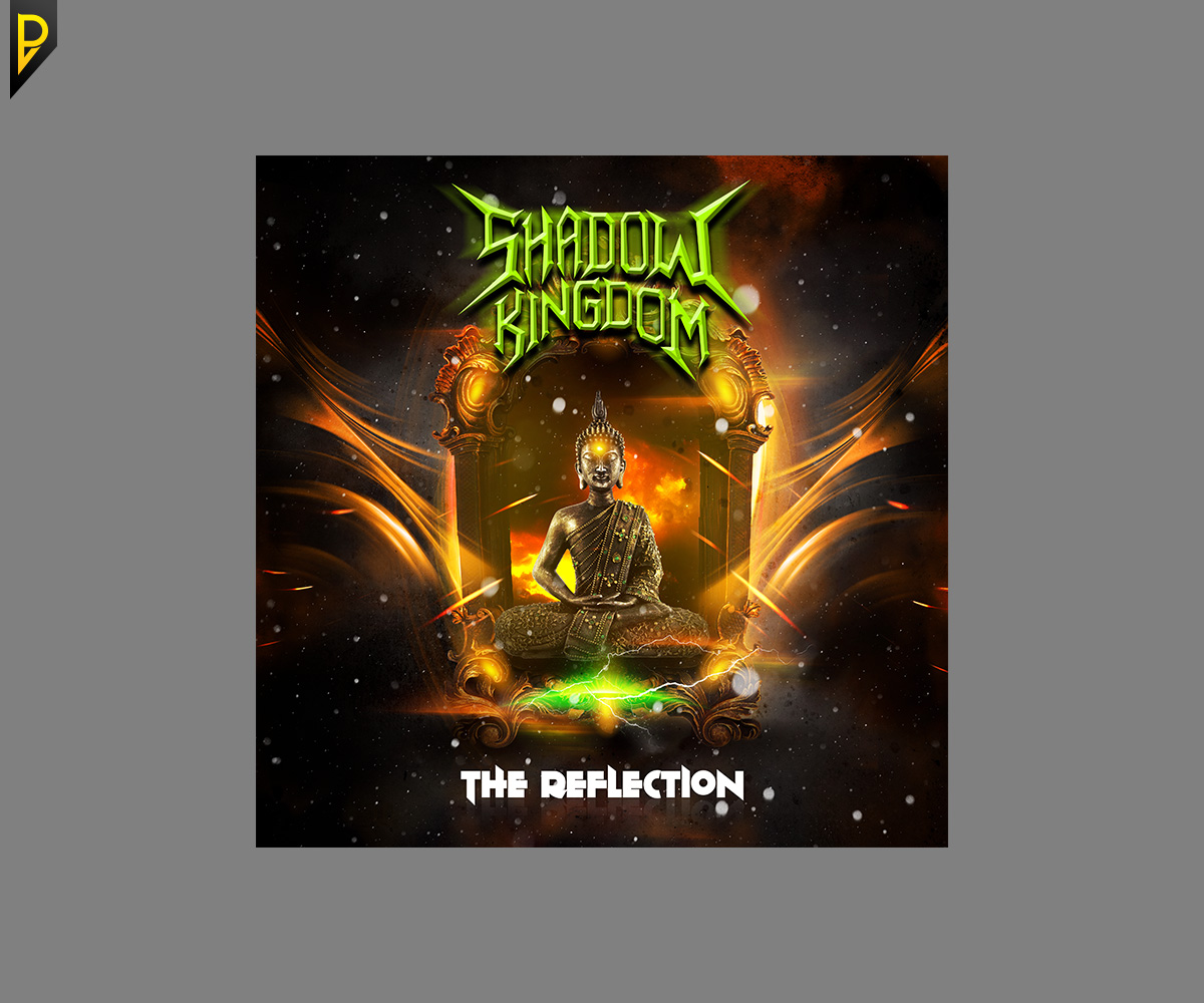 CD-Cover-Design von poisonvectors für dieses Projekt | Design #4371028