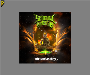 CD-Cover-Design von poisonvectors für dieses Projekt | Design: #4371028