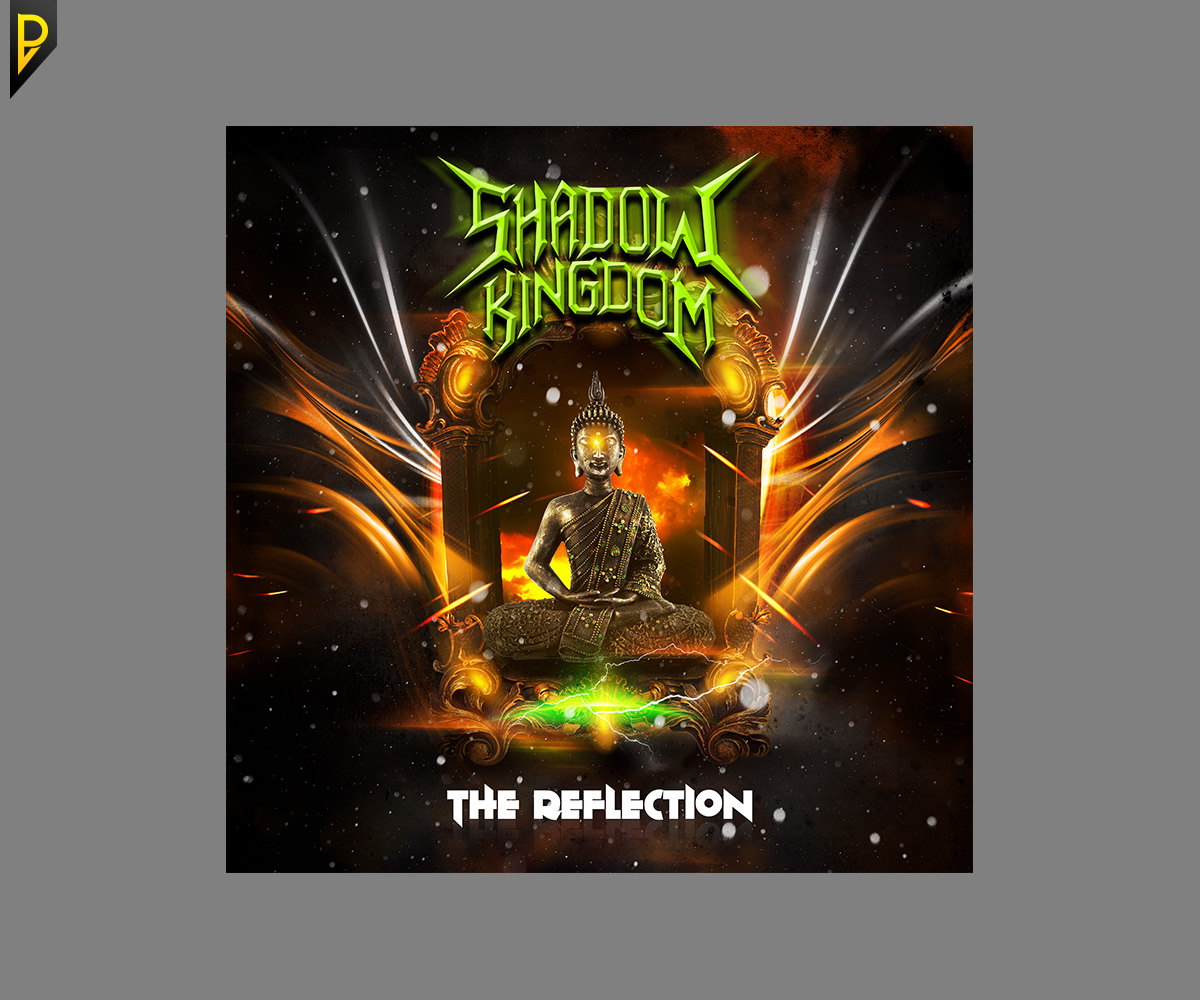 CD Cover Design by poisonvectors for this project | Design #4371250