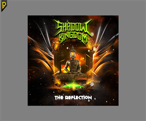 CD-Cover-Design von poisonvectors für dieses Projekt | Design: #4371250