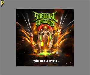 CD-Cover-Design von poisonvectors für dieses Projekt | Design: #4371582