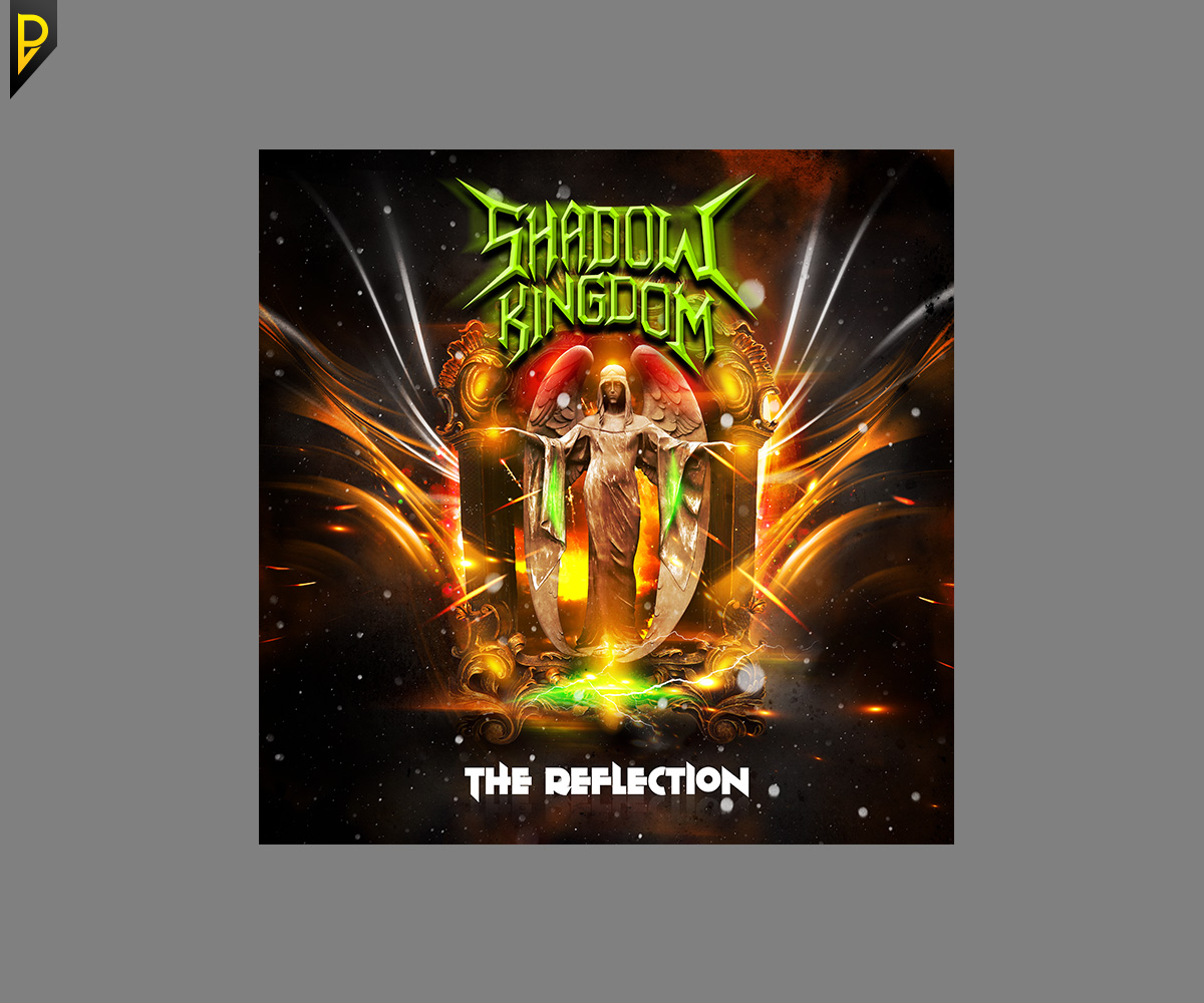 CD Cover Design by poisonvectors for this project | Design #4372518