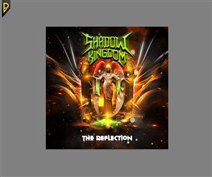 CD-Cover-Design von poisonvectors für dieses Projekt | Design: #4372518