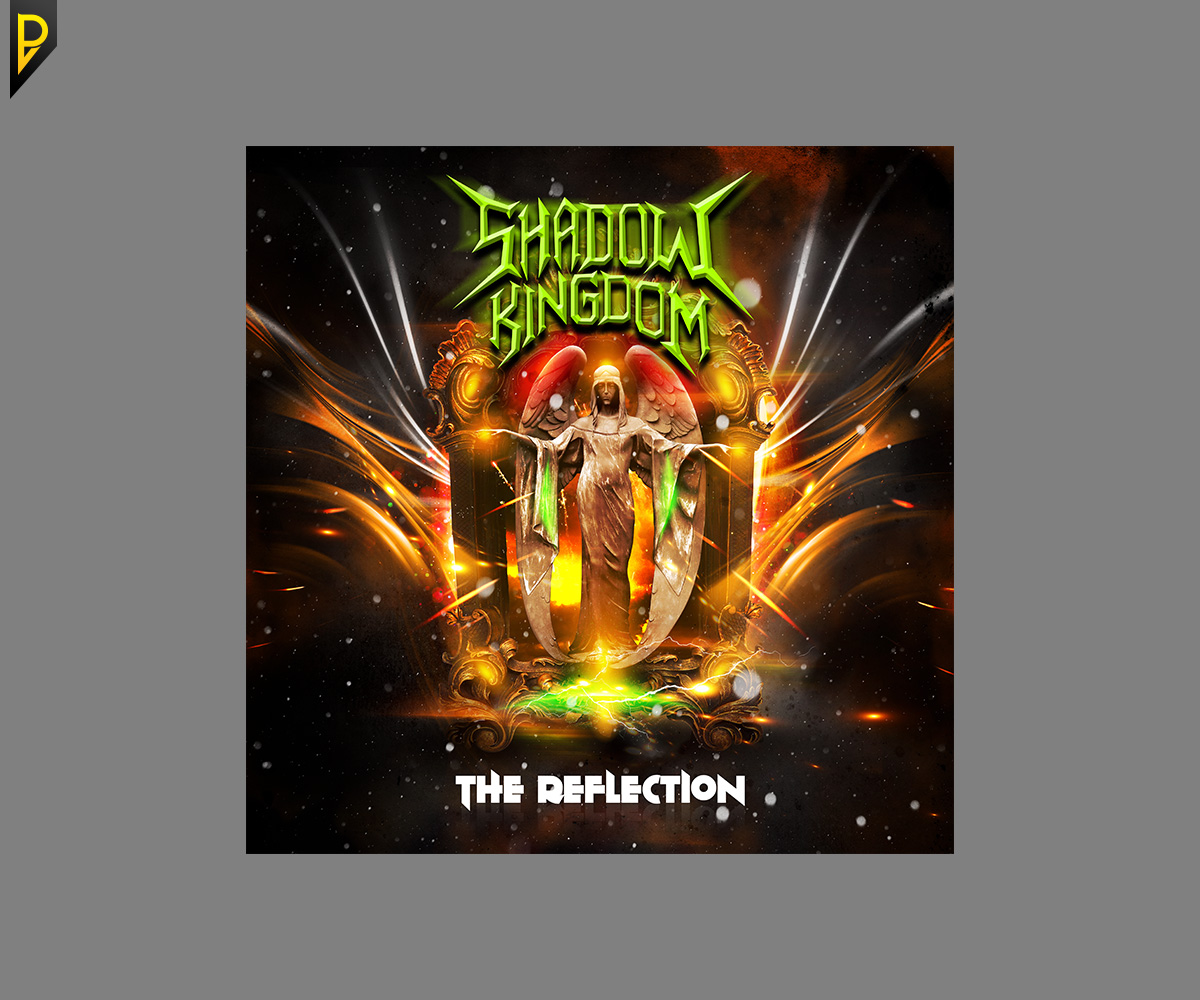 CD-Cover-Design von poisonvectors für dieses Projekt | Design #4372583