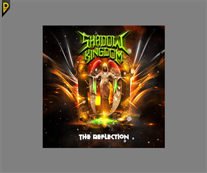 CD-Cover-Design von poisonvectors für dieses Projekt | Design: #4372583