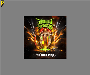 CD-Cover-Design von poisonvectors für dieses Projekt | Design: #4372646
