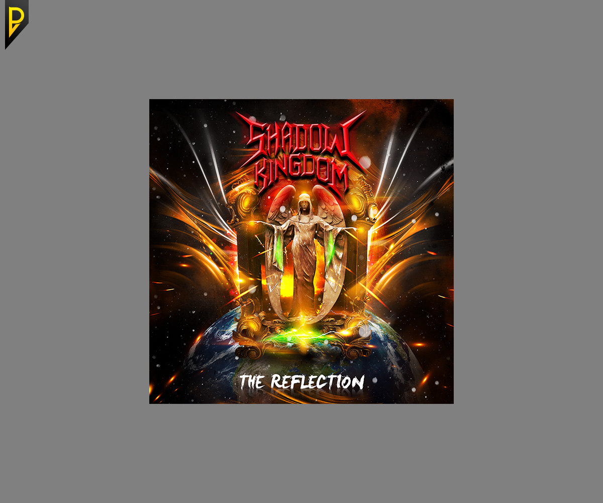 CD-Cover-Design von poisonvectors für dieses Projekt | Design: #4372756