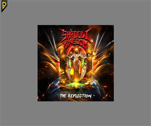 CD Cover Design by poisonvectors for this project | Design #4372756
