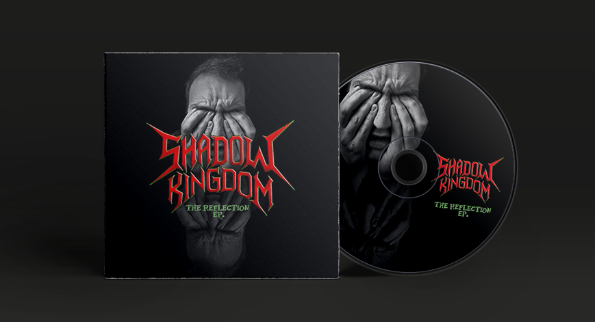 CD Cover Design by RedOne22 for this project | Design #4364885