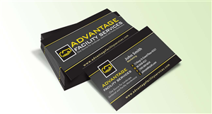 Business Card Design by Fitness for this project | Design #1255308