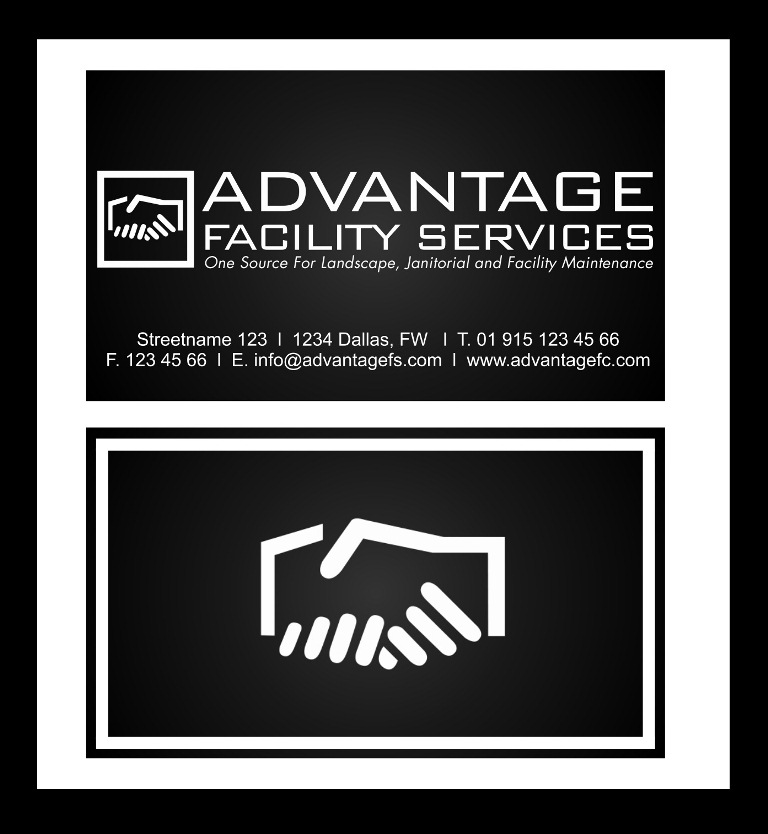 Diseño de Tarjeta de Presentación por Vicocyt para este proyecto | Diseño #1274206