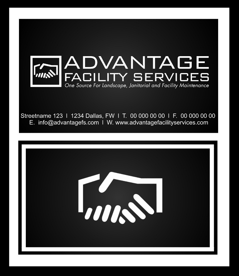 Visitenkarten-Design von Vicocyt für dieses Projekt | Design #1274274