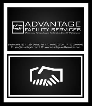 Business Card Design by Vicocyt for this project | Design: #1274274