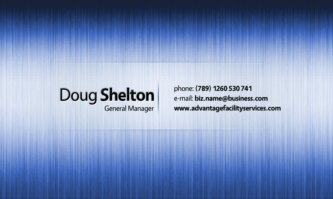 Visitenkarten-Design von Alpha Graphs für dieses Projekt | Design #1261422