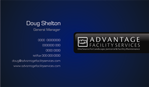 Visitenkarten-Design von other eye für dieses Projekt | Design: #1261296