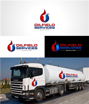 Logo Design by A+Signs for this project | Design: #4380718