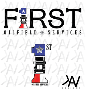 Logo Design by KavDesigns for this project | Design #4377011