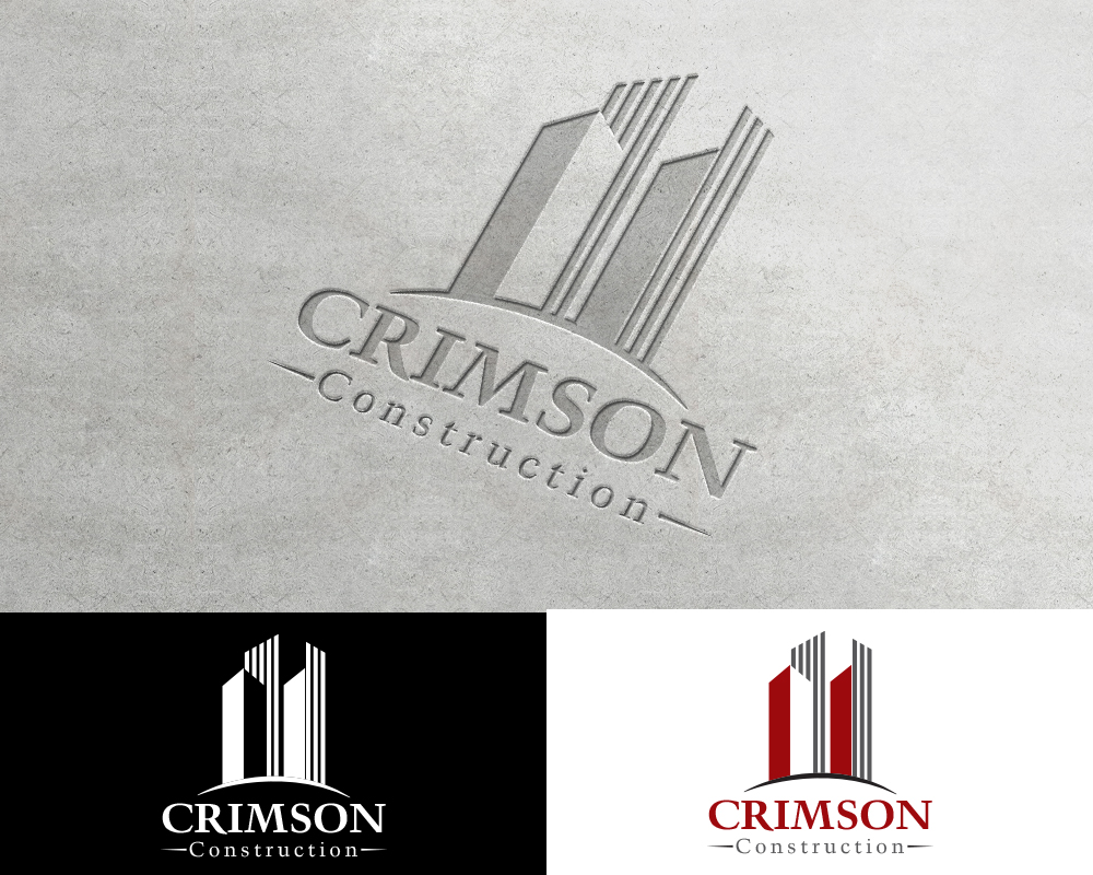 Logo Design by Anooshaa Kachhia for this project | Design #4439457