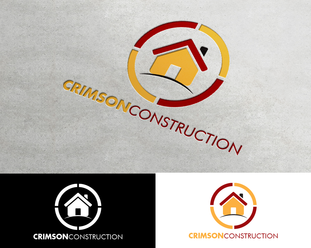 Logo Design by Anooshaa Kachhia for this project | Design #4439489