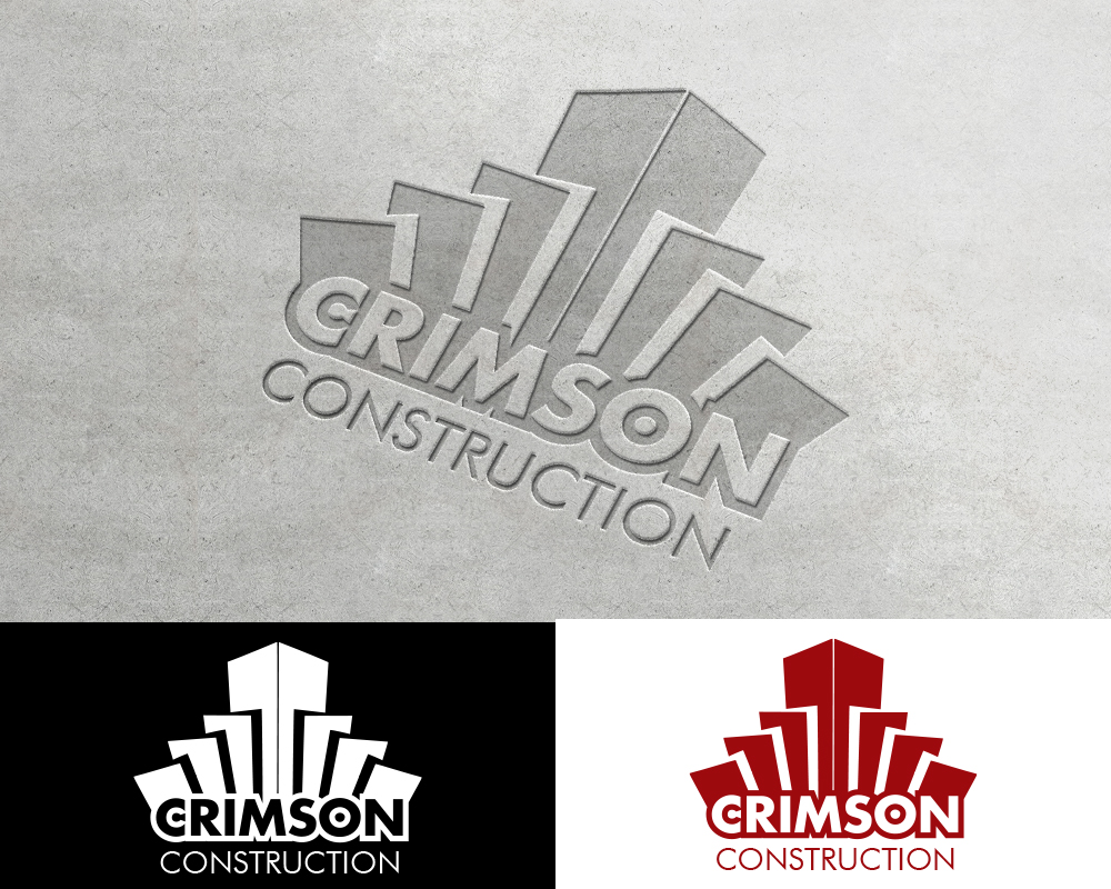 Logo Design by Anooshaa Kachhia for this project | Design #4439522