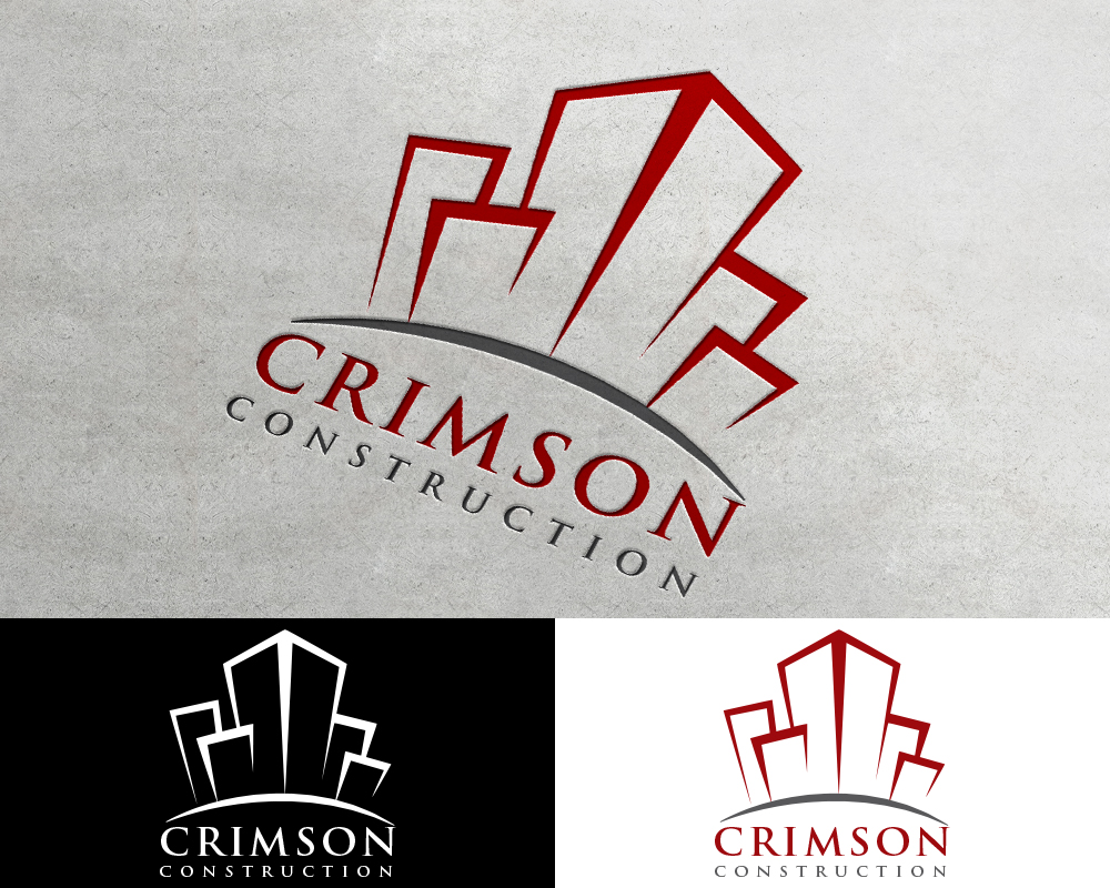 Logo Design by Anooshaa Kachhia for this project | Design #4439535