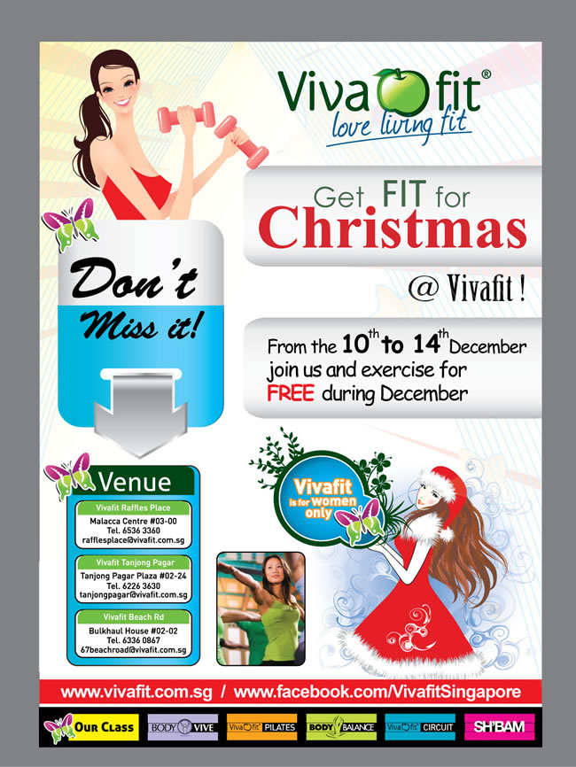 Diseño de Flyer por Sbss para este proyecto | Diseño #1248424