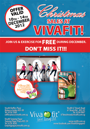 Diseño de Flyer por FCJ_GRAPHICS para este proyecto | Diseño: #1245183