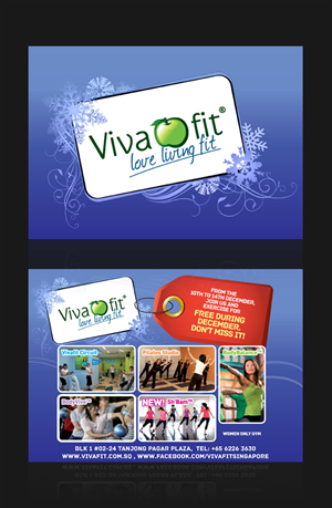 Diseño de Flyer por abdul700 para este proyecto | Diseño: #1248928