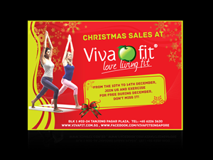 Diseño de Flyer por abdul700 para este proyecto | Diseño: #1250387