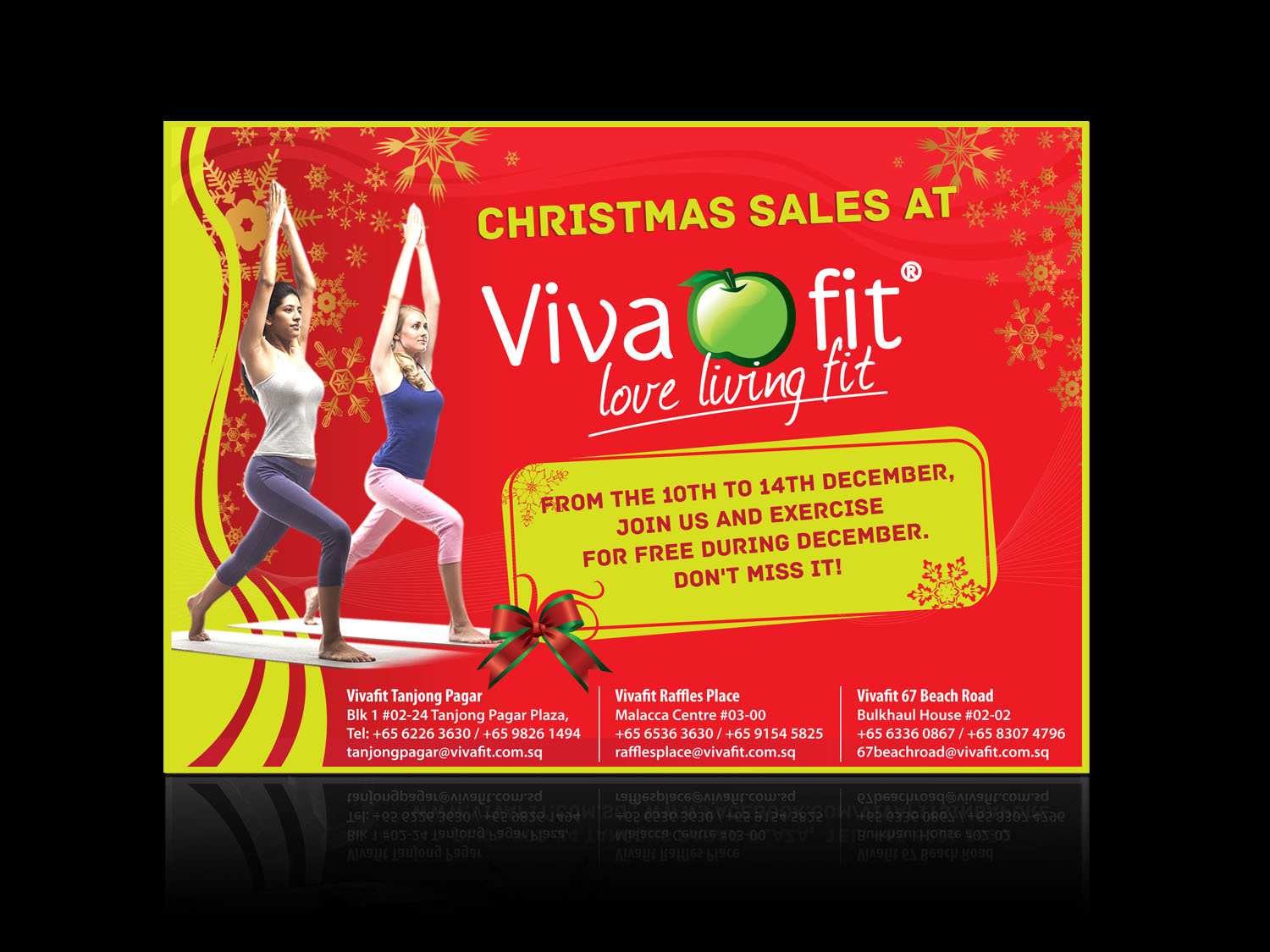 Diseño de Flyer por abdul700 para este proyecto | Diseño #1251143