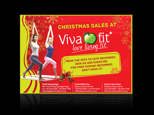 Diseño de Flyer por abdul700 para este proyecto | Diseño: #1251143