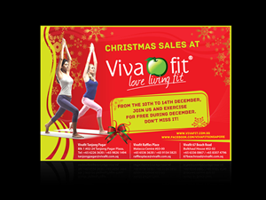 Diseño de Flyer por abdul700 para este proyecto | Diseño: #1251197