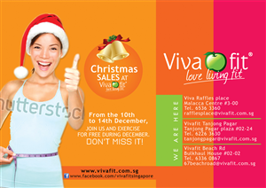 Flyer Design by Yas media for this project | Design #1246410