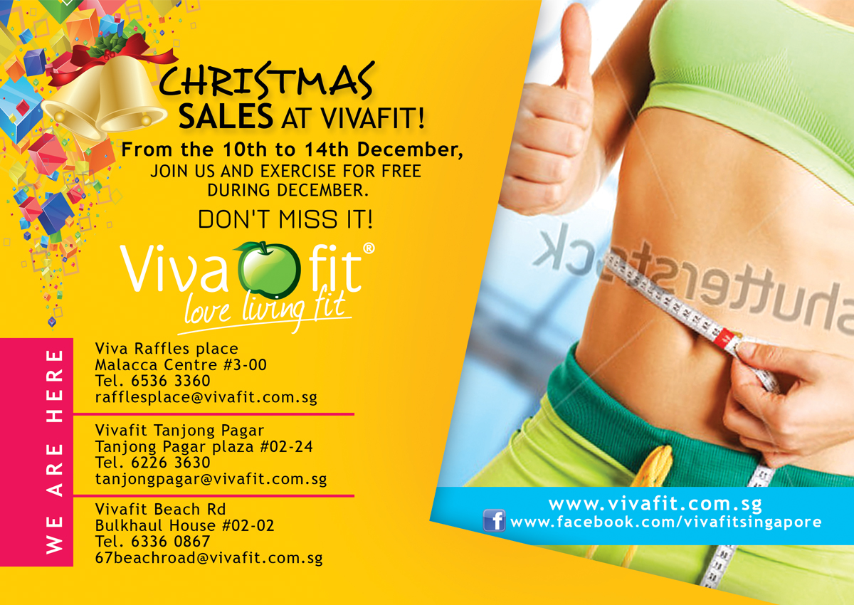 Diseño de Flyer por Yas media para este proyecto | Diseño #1246412