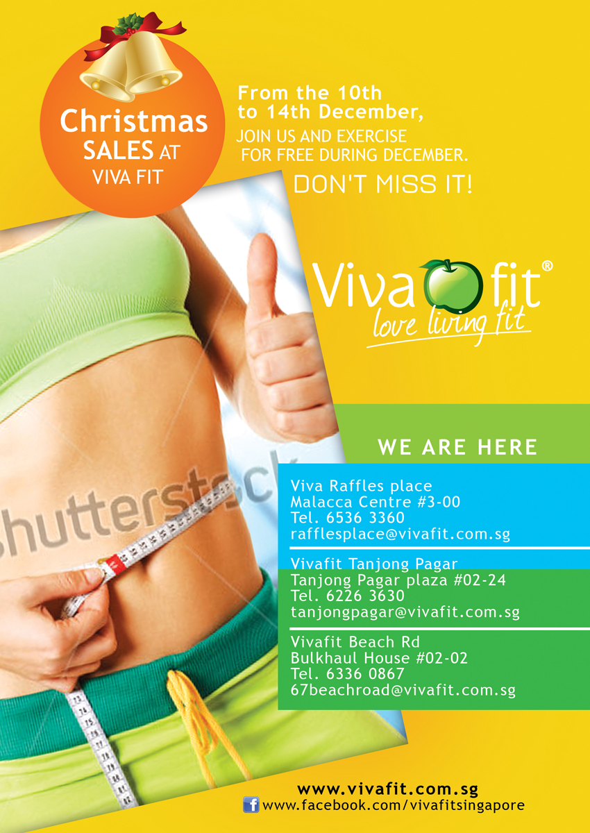 Diseño de Flyer por Yas media para este proyecto | Diseño #1246429