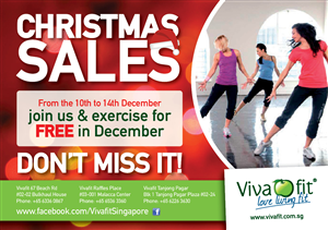 Diseño de Flyer por John Mares para este proyecto | Diseño: #1251214