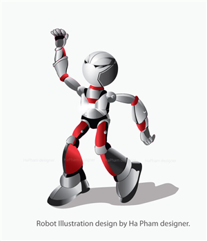 Illustration Design by Hana for this project | Design #1247873