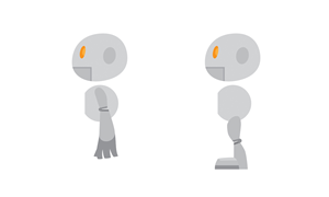 Illustration Design by Nacho for this project | Design: #1279485