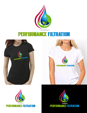 Logo Design by Pram Shaw for this project | Design: #4365800