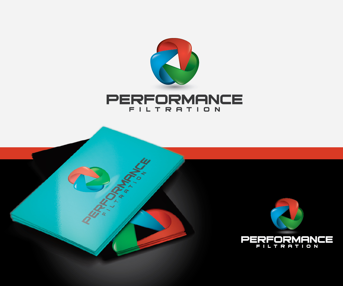 Logo Design by B.R. for this project | Design: #4418486