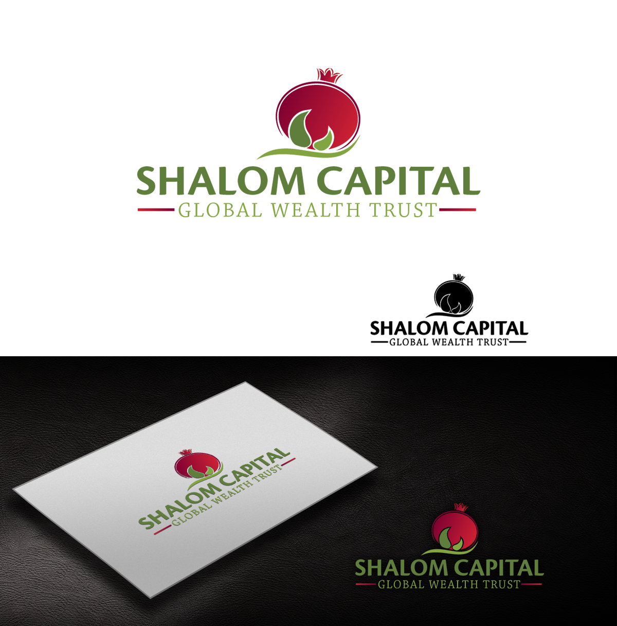 Logo Design by Pixi Dust for Vitagenes | Design #4367162
