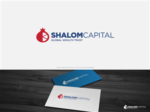 Logo Design by DLab™ for Vitagenes | Design: #4436726