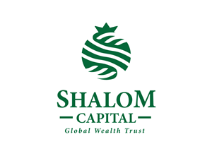 Shalom Capital / Global Wealth Trust | Logo Design by Skwagor