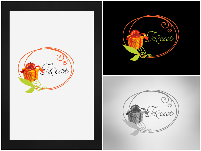 Logo Design by  Artman for this project | Design #4367724