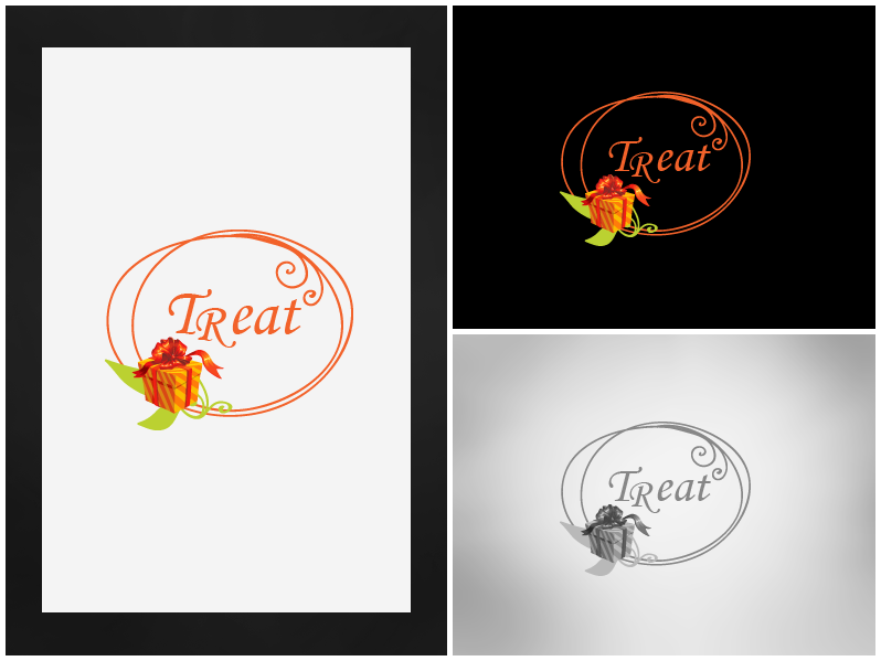 Logo Design by  Artman for this project | Design #4367725