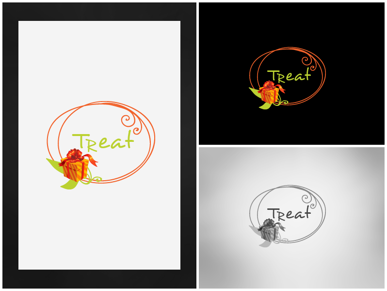 Logo Design by  Artman for this project | Design #4367726