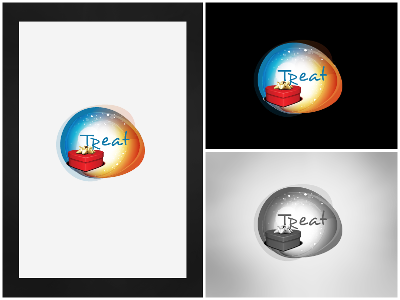 Logo Design by  Artman for this project | Design #4371959