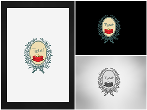 Logo Design by  Artman for this project | Design: #4371969