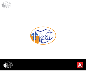 Logo-Design von AdnaNe für dieses Projekt | Design: #4372322