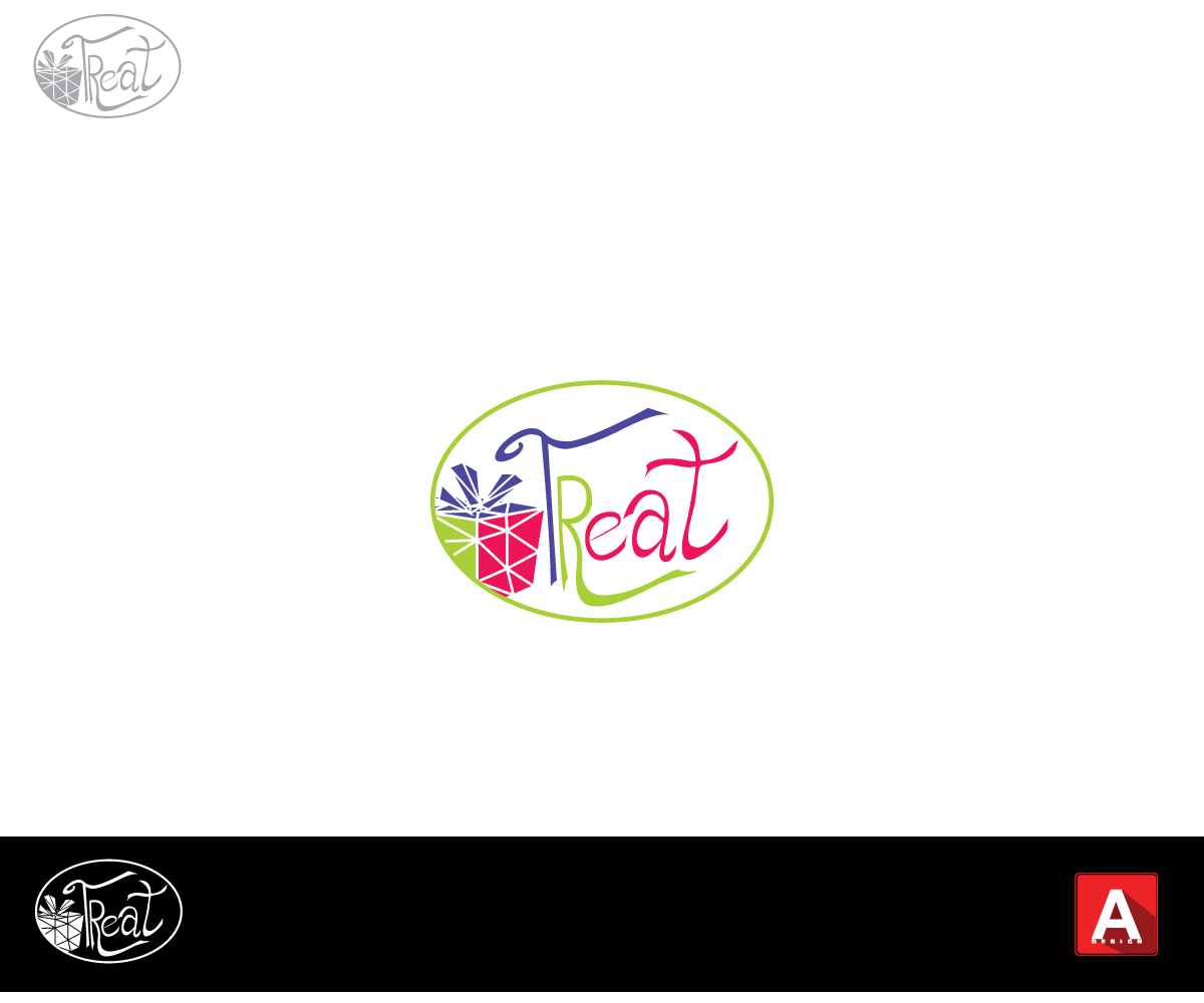 Logo Design by AdnaNe for this project | Design #4372323